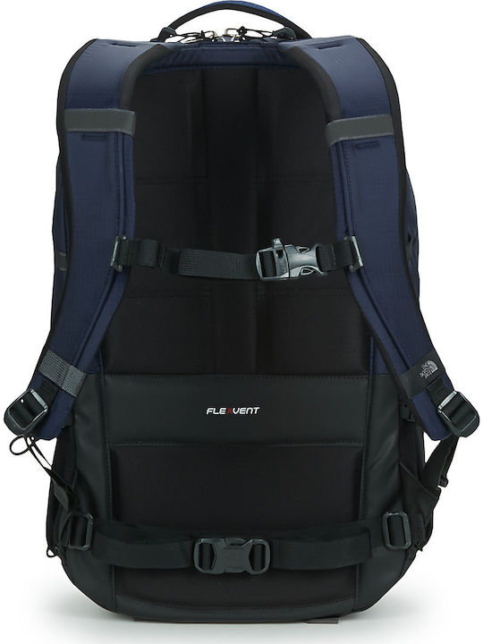 The North Face Borealis Urban 28lt TNF Navy/TNF Black