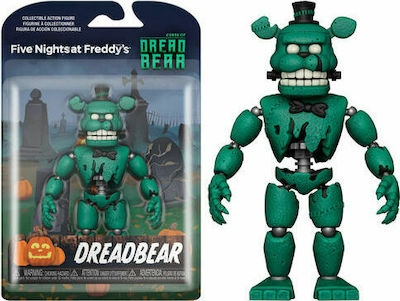 Funko Action Figures Five Nights at Freddy's - Dreadbear