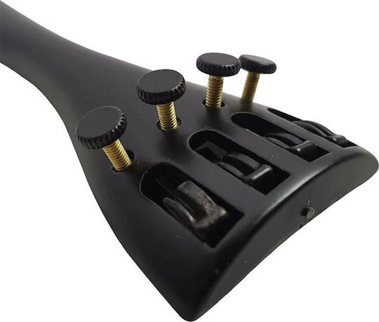 Infinity MVPGM Violin Tailpiece with Microtunings Cordier 4/4