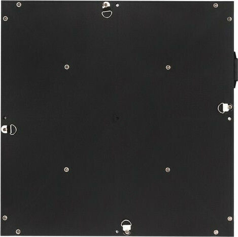 Malatec Κρεμαστό Grow Light με LED και Ισχύ 36W Μ31xΒ31xΥ3.5εκ.