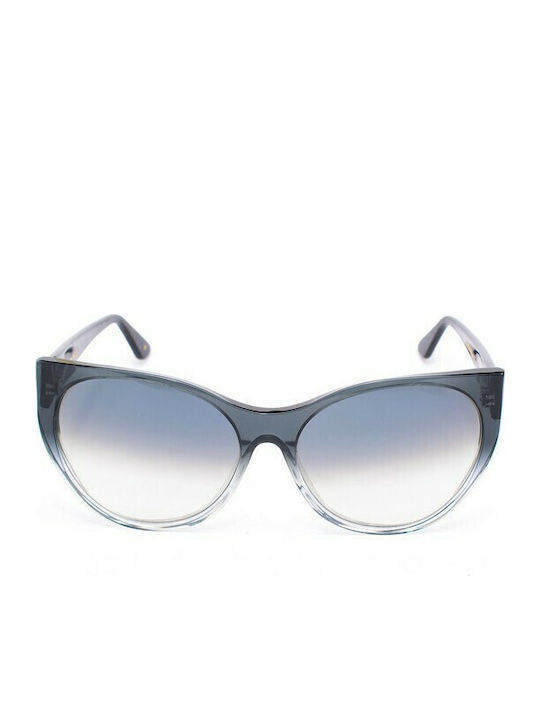 L.G.R. Siwa Sonnenbrillen Gray mit Kunststoff Gestell L.G.R. Siwa Sonnenbrillen Gray mit Kunststoff Gestell