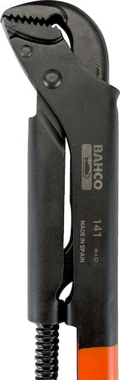 Bahco Τσιμπίδα Υδραυλικών 2½" 557mm