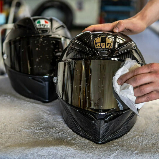 Lampa Dr.Wack S100 Υγρό Πανάκι Καθαρισμού για Ζελατίνα Κράνους DW3410