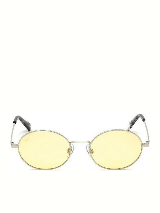 Web Sunglasses with Metal Frame Web Sunglasses with Metal Frame