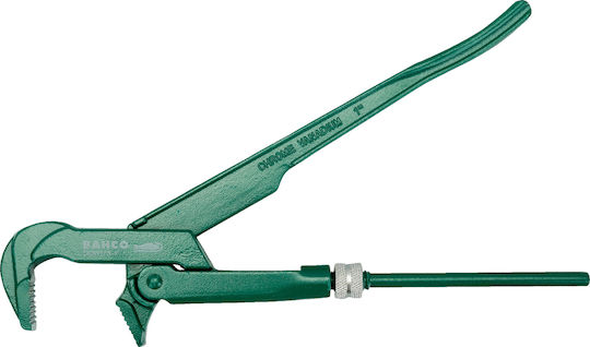 Bahco Τσιμπίδα Υδραυλικών 1" 310mm