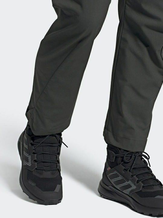 adidas Terrex Trailmaker Cold.Rdy Ανδρικά Ορειβατικά Core Black / Dgh Solid Grey adidas Terrex Trailmaker Cold.Rdy Ανδρικά Ορειβατικά Core Black / Dgh Solid Grey