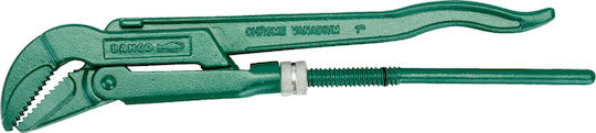 Bahco Τσιμπίδα Υδραυλικών 1" 330mm 45° Dow 176-1