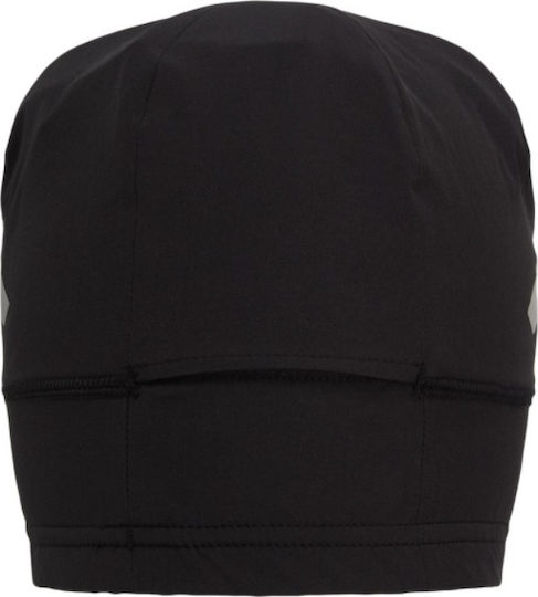Beanie Männer Beanie in Schwarz Farbe
