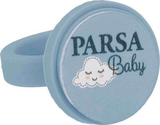 Parsa Μπλε