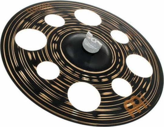 Meinl Πιατίνι Crash 14" Classics Custom Dark Dark Trash