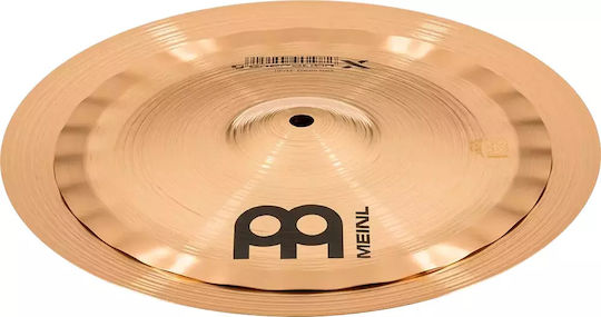 Meinl Πιατίνι Stack 10" Generation X 12" Electro