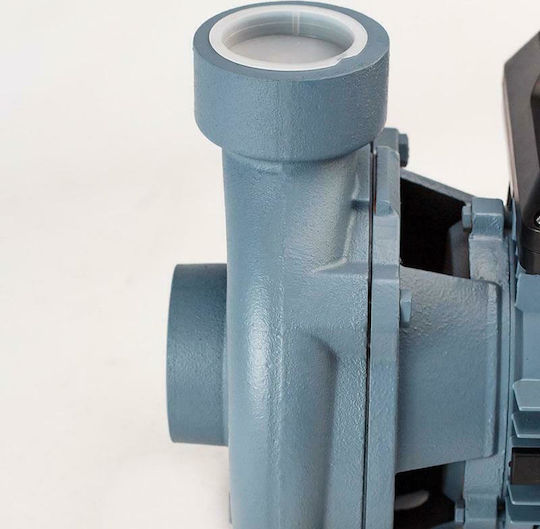 Nakayama NP2075 Electric Surface Centrifugal Pump 2hp Single-Phase