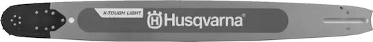 Husqvarna 592XP Autotune 24 Light Gasoline Chainsaw 7.4kg with Blade 60cm and Easy Start