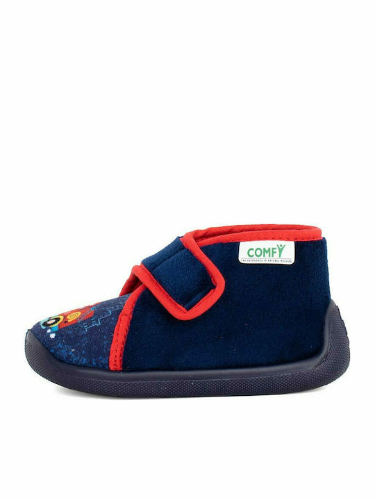 Comfy Anatomic