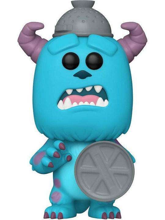 Funko Pop! Disney: Disney - Sulley 1156