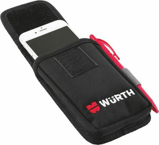 Wurth Smartphone Pocket Belt Tools
