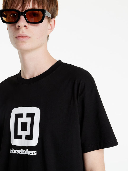 T-Shirt Schwarz