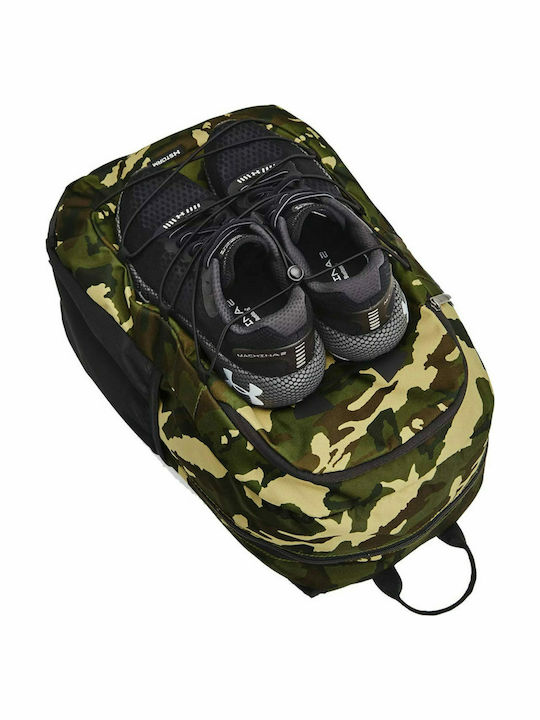 Under Armour Hustle 26lt Khaki