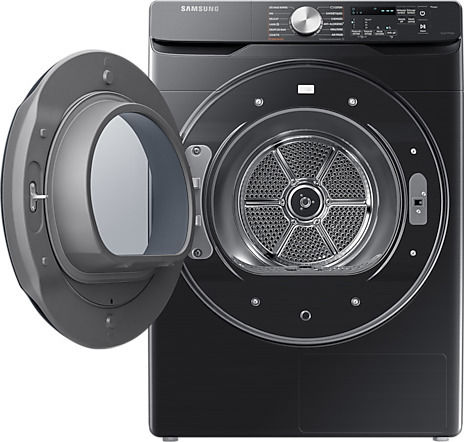 Samsung DV16T8520BV/LE Uscător de rufe 16kg cu pompă de căldură
