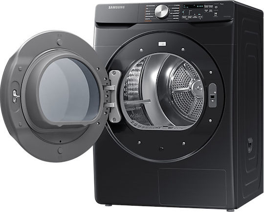 Samsung DV16T8520BV/LE Uscător de rufe 16kg cu pompă de căldură