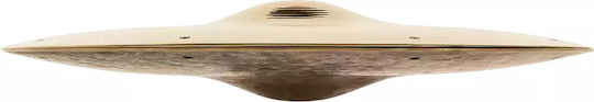 Meinl Πιατίνι Hi-Hat 13" Byzance Brilliant Fast