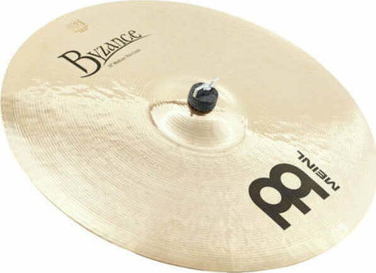 Meinl Crash 19" Byzance Brilliant Medium Thin