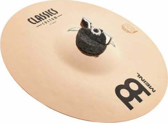 Meinl Spritzwasser 8" Classics Custom Brilliant