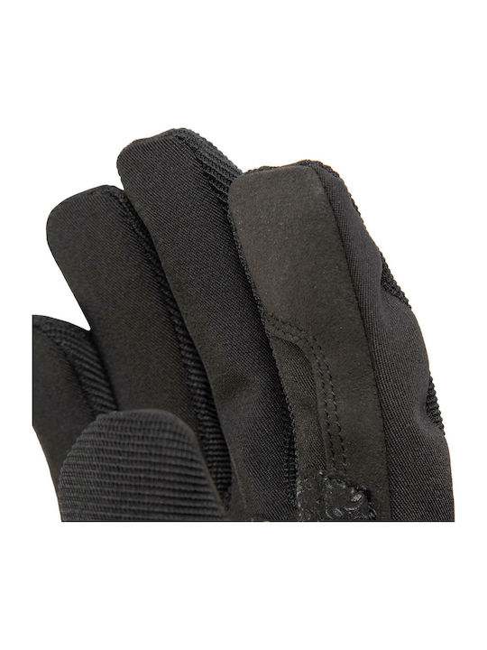 Tucano Urbano Monty Touch Winter Men's Motorcycle Gloves Waterproof Black