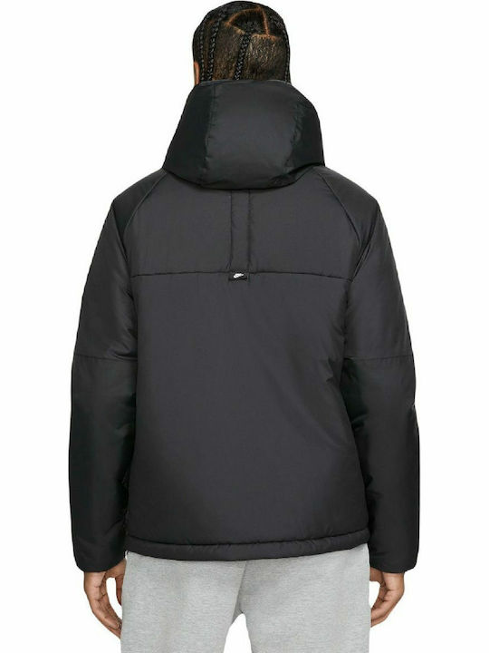 Sportswear Therma-Fit Legacy Winter Jacket Black