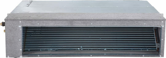 Midea MTI-30HWFNX / MOD30U-30HFN8 Commercial Concealed Ceiling Inverter Air Conditioner 30000 BTU Refrigerant R32