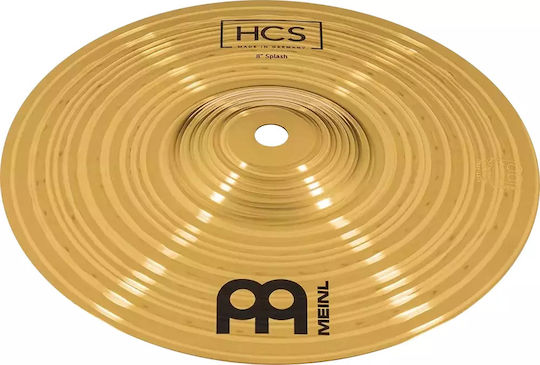 Meinl Splash 8" HCS