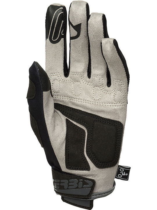 Acerbis X-H Summertime Μotocross Gloves Black