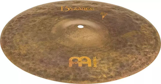 Meinl Hi-Hat 14" Byzance Vintage Пясъчен Бени Греб Сигнатура