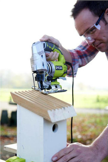 Ryobi RJS1050-K Σέγα 680W