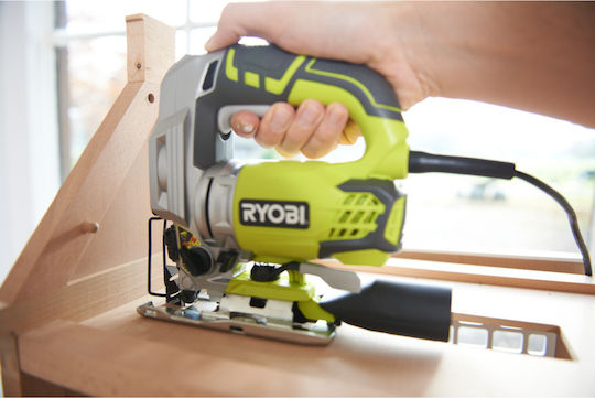 Ryobi RJS1050-K Σέγα 680W
