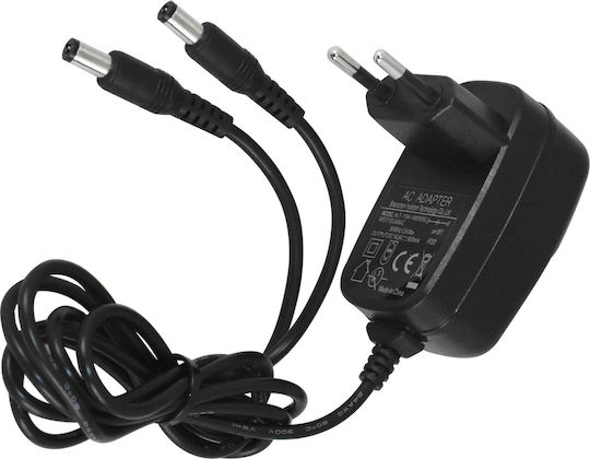 Kraft Baumschere Batterie Bürstenlos 16.8V 2x4.5Ah mit Maximalem Schnittdurchmesser 32mm im Transportkoffer