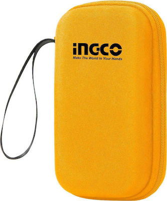 Ingco Digital Multimeter with Measurement AC / DC / Resistor DM6001