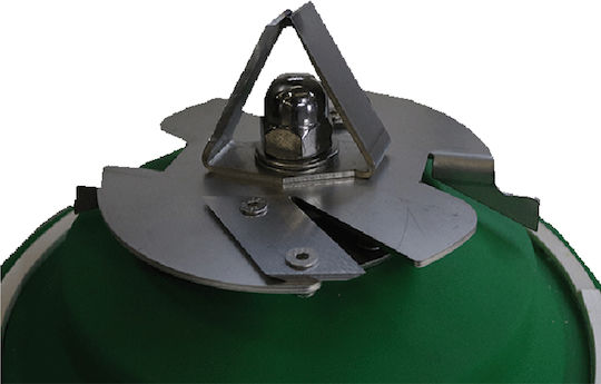 Grifo AM1 Elektrisch Traubendestemmer & Crusher für eine Produktion von bis zu 800 kg/h