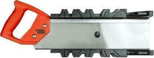 Mega Wood Saw 30cm 023.320916