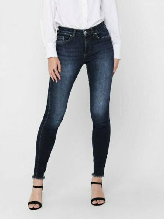 Only Women's Jean Trousers