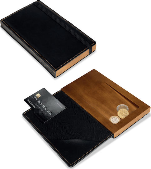 Securit Θήκη Λογαριασμού 18.4x10.4x2 εκ. Trendy Range Wallet