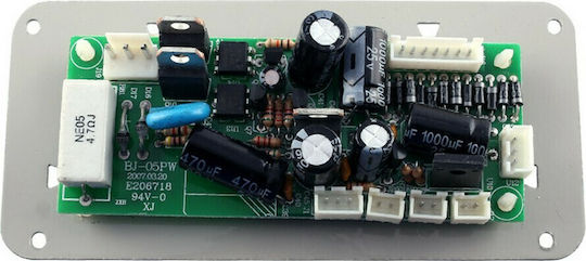Volte-Tel Zubehör POS Leistungsregelungsplatine für Banknotendetektor VT-05