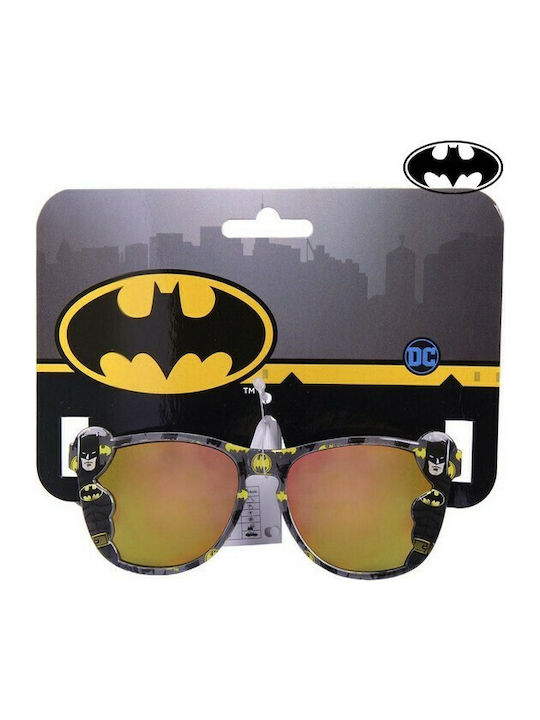 Cerda DC Comics Batman Ochelari De Soare Pentru Copii Gri Cerda DC Comics Batman Ochelari De Soare Pentru Copii Gri
