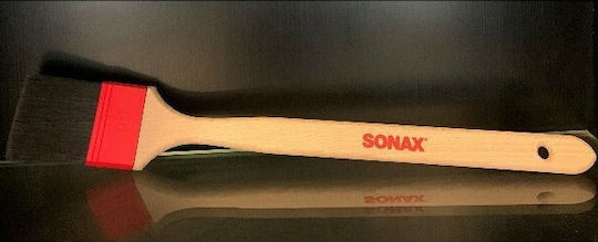 Sonax Πινέλο Καθαρισμού για Ζάντες Αυτοκινήτου