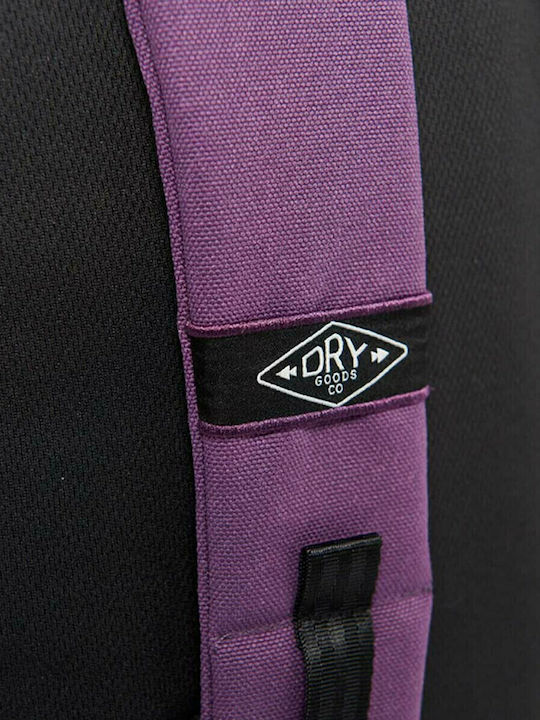 Superdry Classic Montana 21lt Purple
