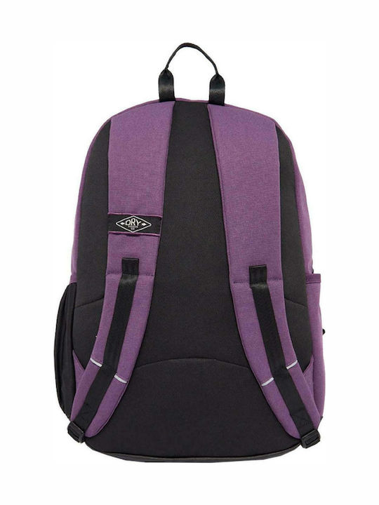 Superdry Classic Montana 21lt Purple
