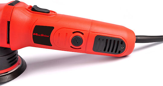Maxshine Μ8S V2 Pro Rotary Polisher 1000W with Speed Control