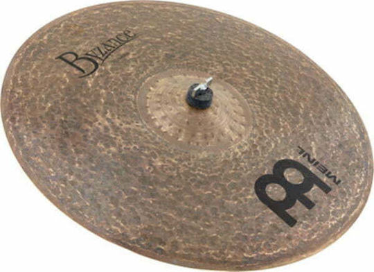 Meinl Plimbare 21" Byzance Dark
