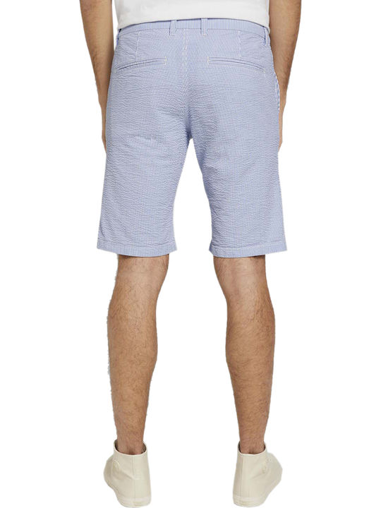 Men's Shorts Chino Light Blue
