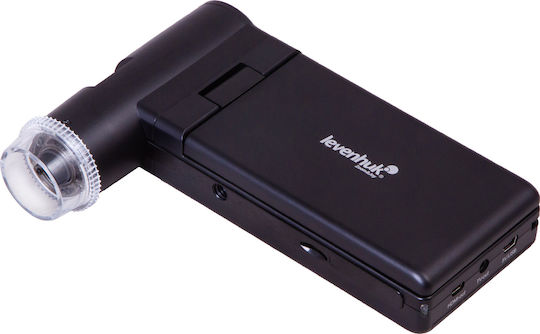 Levenhuk DTX 700 Mobi Digital Educational with Monitor Microscope 1200x